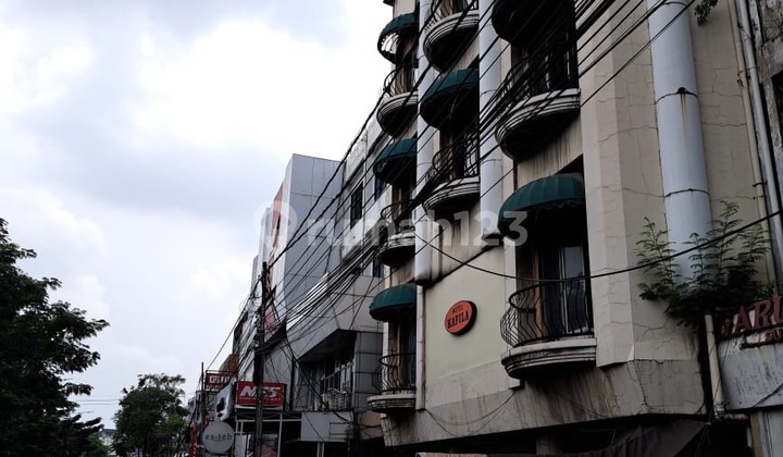 Budget Hotel Below Tax Value Affordable In Bumi Wiyata Depok Budget Hotel Below Tax Value Affordable In Bumi Wiyata Depok