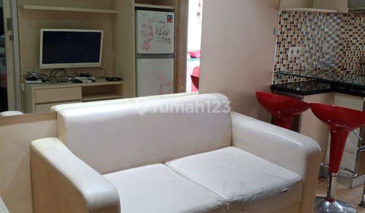 Sewa Apartemen Green Bay Pluit 2 Kamar Furnish  1