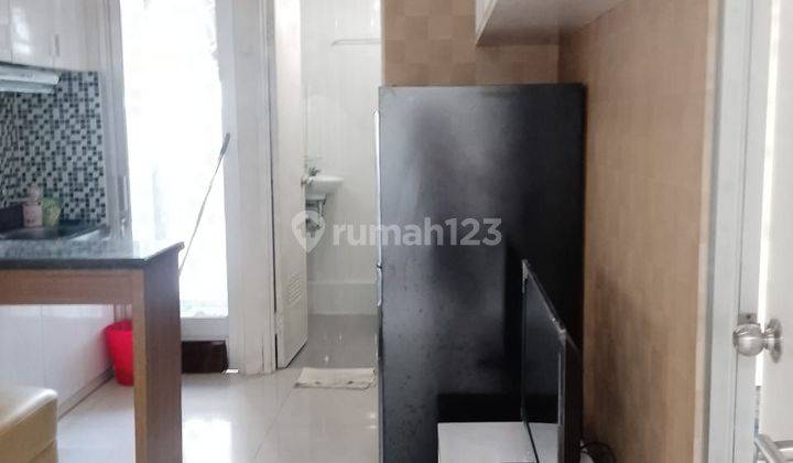 Sewa 2 Kamar Furnish Apartemen Green Bay Pluit 2