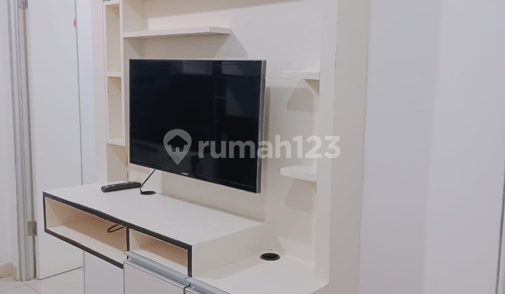 Sewa Murah Apartemen Green Bay Pluit 2 Kamar Ukuran Besar 2