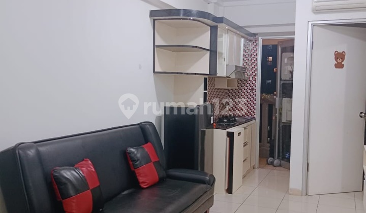 Sewa Murah Apartemen Green Bay Pluit 2 Kamar Ukuran Besar 1