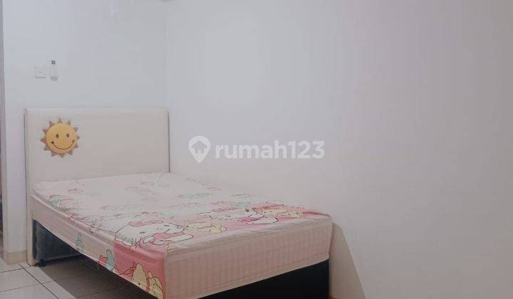 Sewa Apartemen Green Bay Pluit Studio Furnish 2