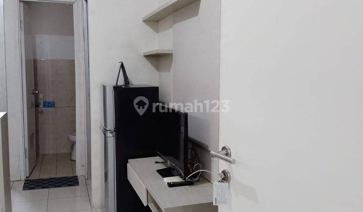 Sewa Apartemen Green Bay Pluit 2 Kamar Furnish 2