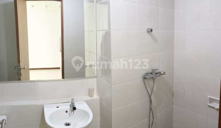 Jual Condominium Green Bay Pluit 1 Kamar unfurnish