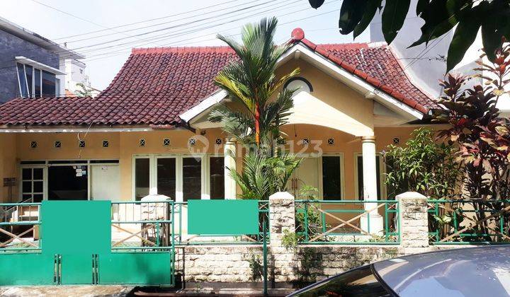 Jual Rumah Ciateul Toha Bandung Hanya Hitung Tanah  2