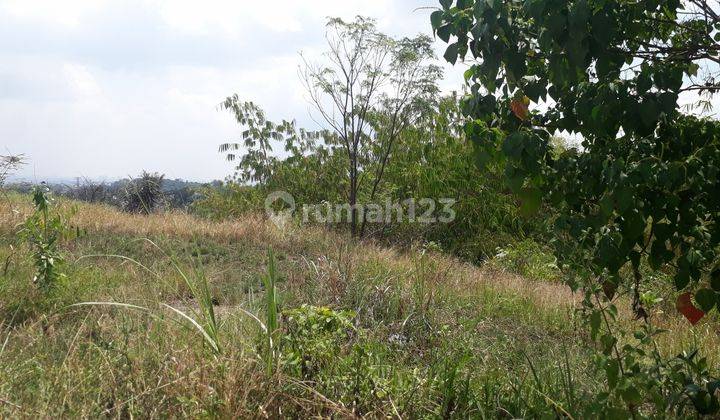 Jual Tanah Kavling Cijambe Cilengkrang , Ujung Berung Bandung 2