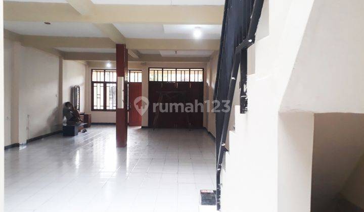 Jual Rumah Sarijadi Daerah Pasteur Bandung . Murah  1