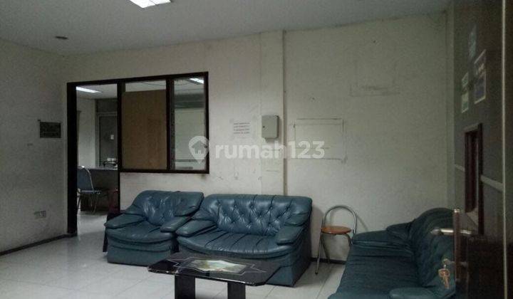 Jual Gudang Mainroad Terusan Buah Batu Bandung Strategis Ngantong 7