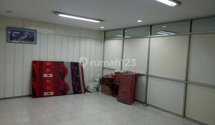 Jual Gudang Mainroad Terusan Buah Batu Bandung Strategis Ngantong 8