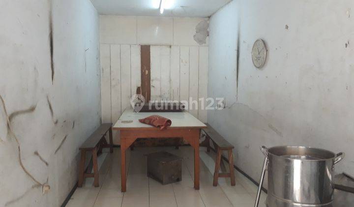 Jual Gudang Mainroad Terusan Buah Batu Bandung Strategis Ngantong 10