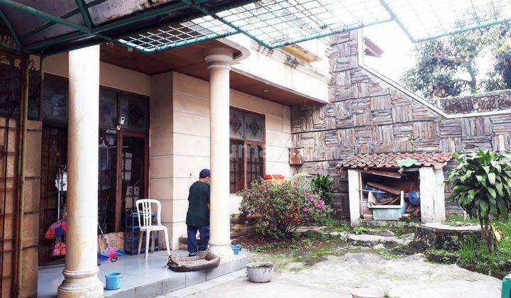 Jual Rumah Sayap Sudirman Jamika Kota Bandung 3