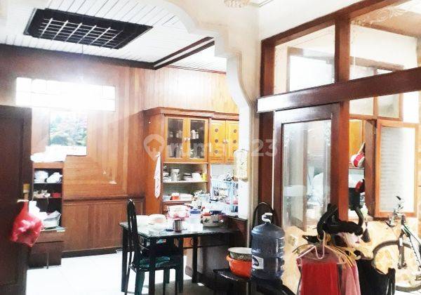 Jual Rumah Sayap Sudirman Jamika Kota Bandung 6
