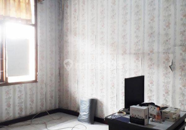 Jual Rumah Sayap Sudirman Jamika Kota Bandung 12