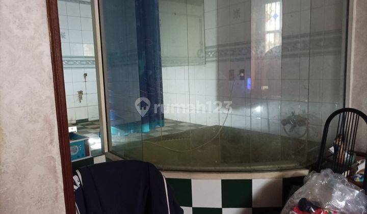 Jual Rumah Sayap Sudirman Jamika Kota Bandung 14