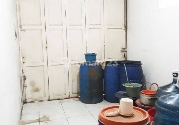 Jual Rumah Sayap Sudirman Jamika Kota Bandung 18