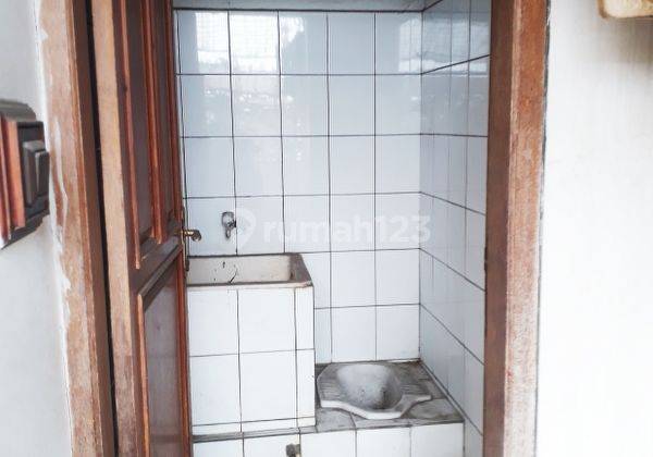 Jual Rumah Sayap Sudirman Jamika Kota Bandung 19