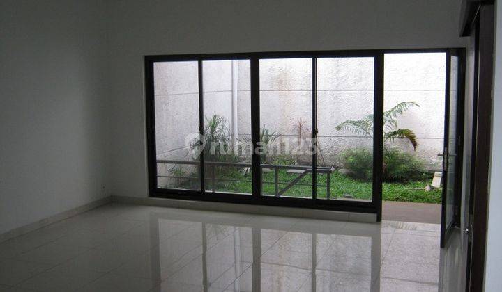 Sewa Rumah Sayap Pasteur Surya Sumantri Kumala Garden Bandung 5