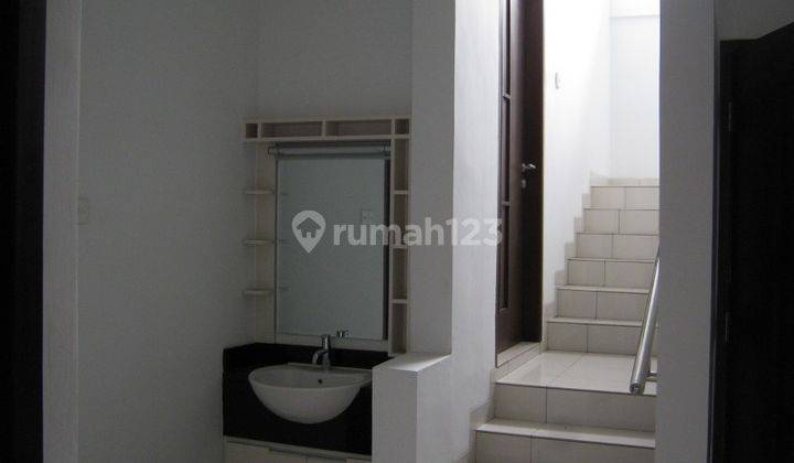 Sewa Rumah Sayap Pasteur Surya Sumantri Kumala Garden Bandung 8