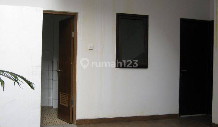 Sewa Rumah Sayap Pasteur Surya Sumantri Kumala Garden Bandung 14