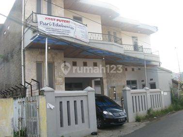 Jual Rumah Kost Jatinangor 20 Kamar. Dekat Unpad Itb Jatinangor. 11