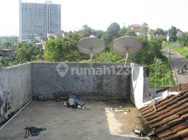Jual Rumah Kost Jatinangor 20 Kamar. Dekat Unpad Itb Jatinangor. 16