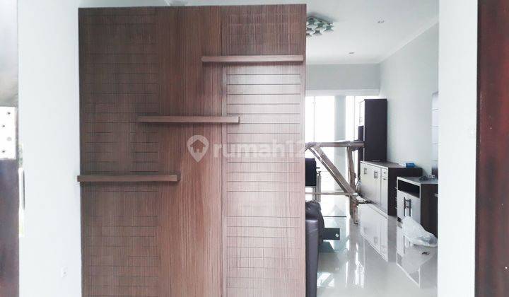 Sewa Rumah Kompleks Singgasana Pradana , Bandung . Daerah Lux 3