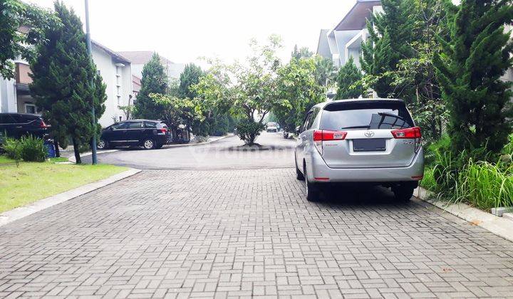 Sewa Rumah Kompleks Singgasana Pradana , Bandung . Daerah Lux 20