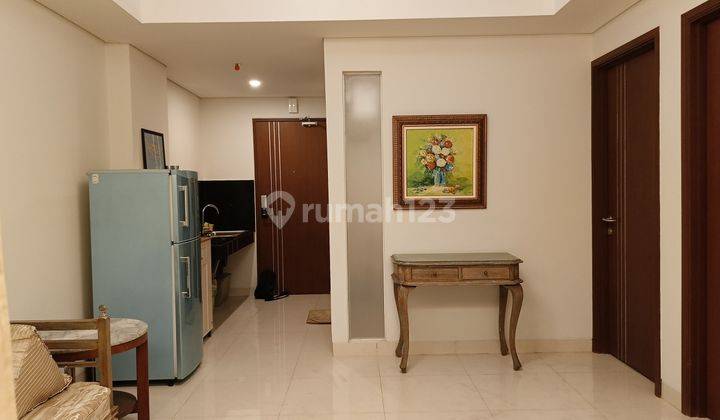 Jual Apartemen Green Kosambi Greko Bandung 2 BR Full Furnished 2