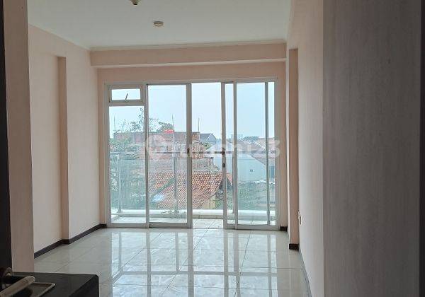 Jual Apartemen Gateway Pasteur Bandung Gedung Topas Studio Lt. 2 1