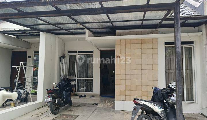 Jual Rumah Ketapang Kencana Sudirman Soekarno Hatta Bandung Murah 1