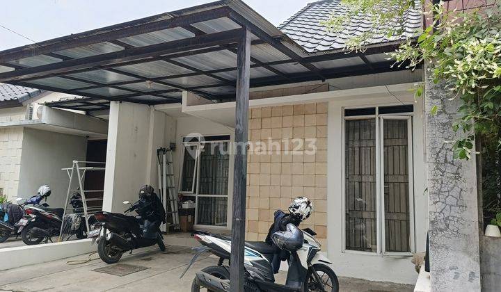 Jual Rumah Ketapang Kencana Sudirman Soekarno Hatta Bandung Murah 2