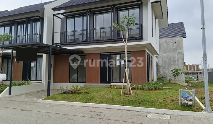 Jual Rumah Tatar Tarubhawana Kota Baru Parahyangan Kbp Bandung 2