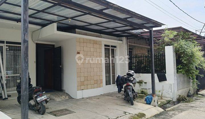 Jual Rumah Ketapang Kencana Sudirman Soekarno Hatta Bandung Murah 1