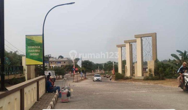Over Kredit Subsidi Mutiara Puri Harmoni Proseshanya Ktp Dan Npwp  1