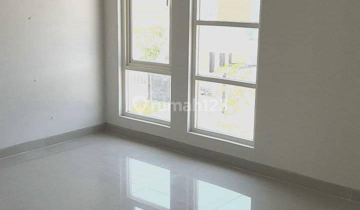 Disewakan rumah 2lt di puri surya jaya cluster vancouver dekat bandara juanda 