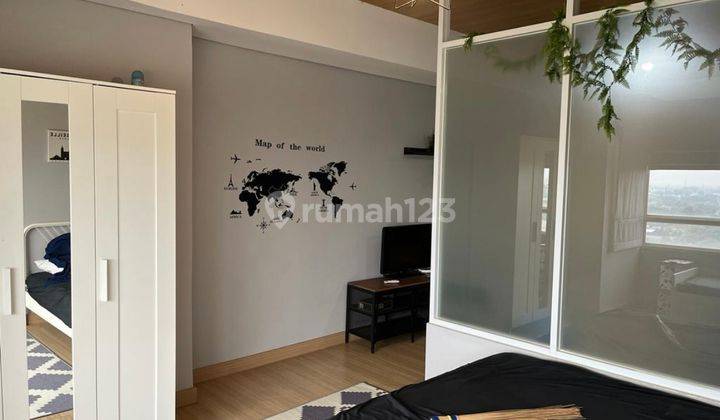 Apartemen Pusat Kota Tangerang Apartemen 2
