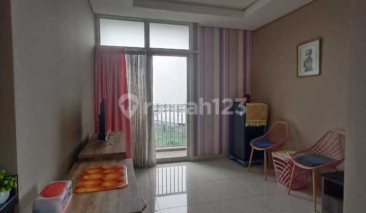 For Rent: Ciputra International Apartment, Cengkareng, West Jakarta 2