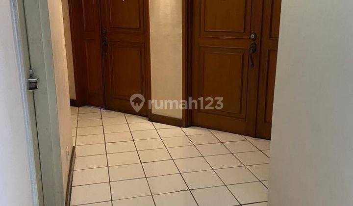 Apartemen di Barat Siap Huni 1