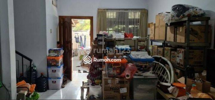 Dijual Rumah di Taman Ratu Indah Jakarta Barat 2