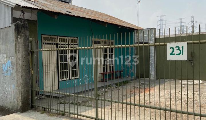 Tanah Kosambi Looking For New Owner Tanah Kosambi Looking For New Owner