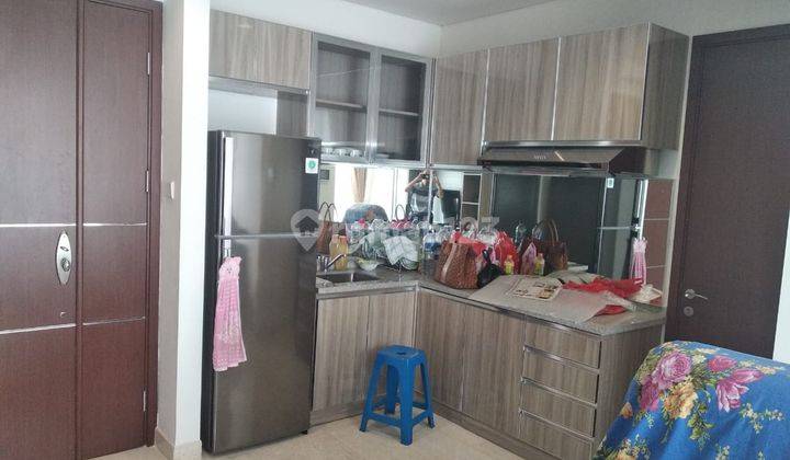 Dijual Disewakan Apartemen Lucky Tower, Glodok Pancoran Jakarta Barat 2