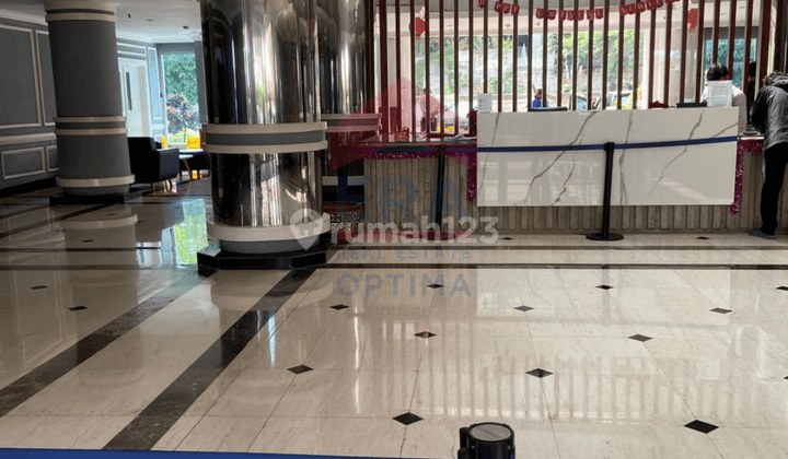 Dijual Apartment Wesling, Kedoya, Kebon Jeruk, Jakarta Barat 2