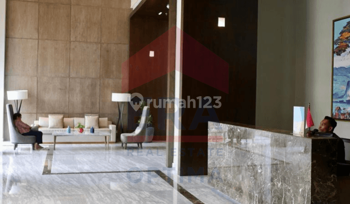 Dijual Apartemen Ciputra World 2, Jakarta Selatan 2