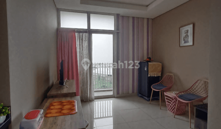 Disewakan Apartemen Ciputra International, Cengkareng Jakarta Barat 2