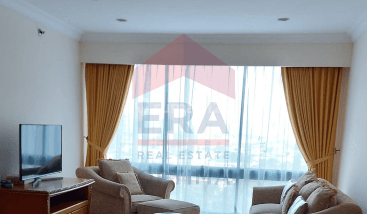 Disewakan Apartemen Taman Anggrek 2