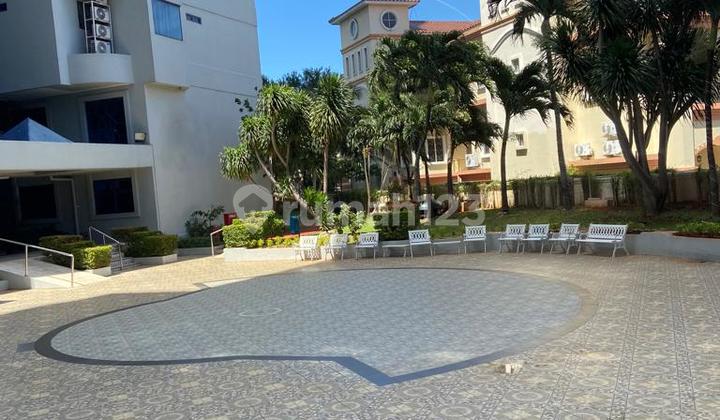 For Sale Need Money Marina Tower Apartment Pluit 2