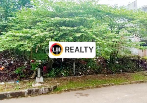 Dijual Kavling Bukit Indah Sukajadi Batam Kota Dekat dengan Golf Course