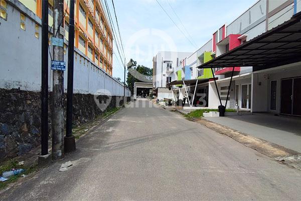 Dijual Murah Rumah 2 Lantai Mewah Pulomas Residence 3, Batam Centre 2