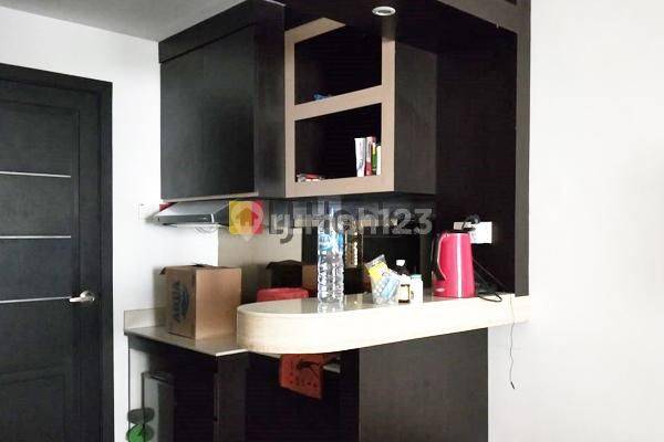 Disewakan apartemen nagoya mansion furnished per bulan