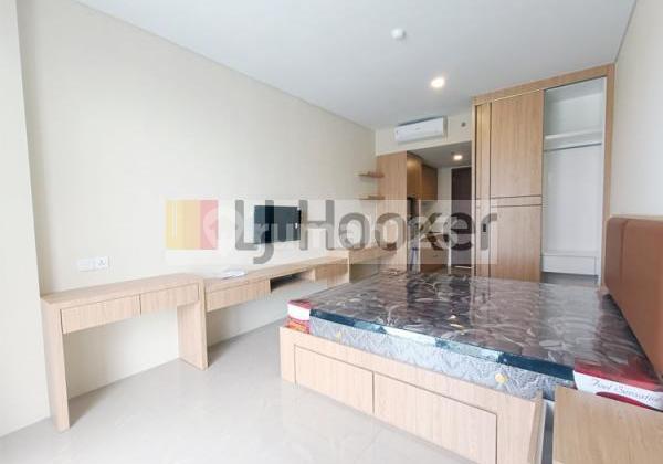Disewakan Apartemen Nagoya Thamrin City Batam Kota Furnished 3